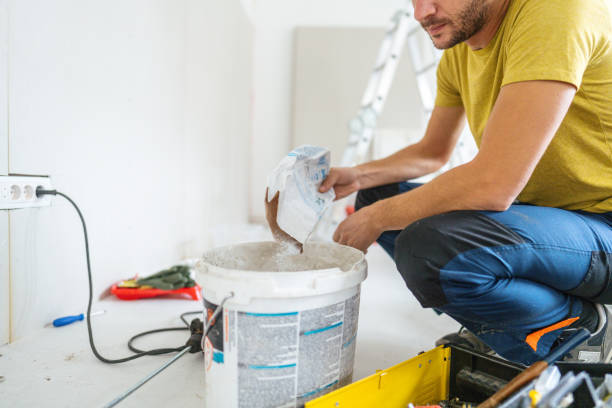 Best Residential Mold Inspection & Testing  in Carthage, NY